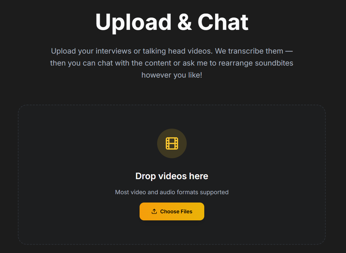 Best AI Prompt-to-Edit Tool for Video Editing in 2025: How To "Vibe Edit" a Video?